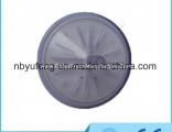 Yf-Kqglq Disposable Bacterial Filter Reusable for Ambulance Anaesthesia Air Filter