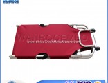 Ea-1A5 Emergence Ambulance Medical Foldable Stretcher for First-Aid