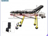 Ea-3b2 Multifunctional Folding Ambulance Chair Stretcher