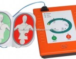 Medical Aed Automatic External Defibrillator Easy Use Outdoor Ambulance; Aed6000