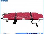 Ea-1A5 Widely Used Ambulance Lightweight Fold Stretcher
