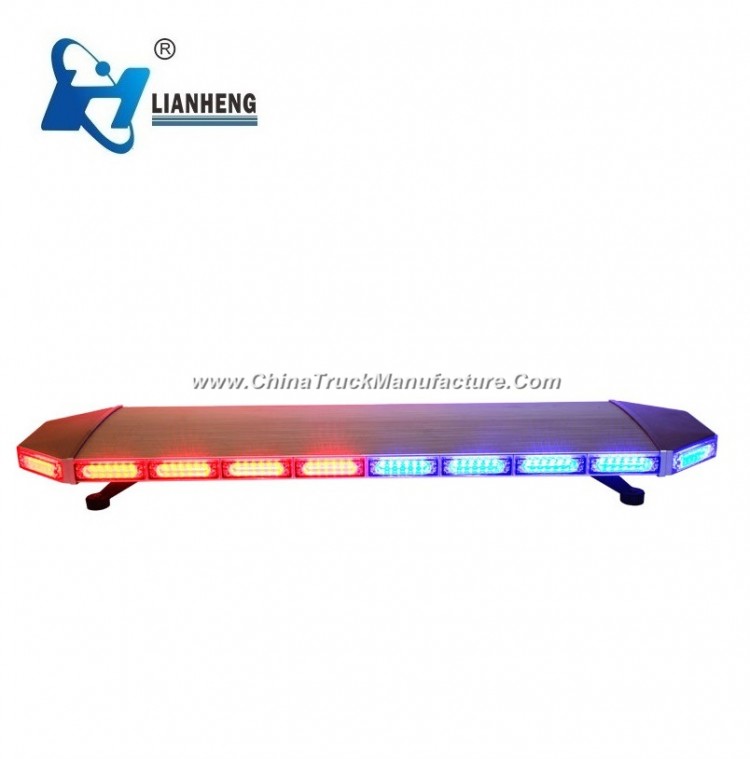 Hot Selling LED Ambulance Warning Light Bar (TBD8172W)
