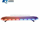 Hot Selling LED Ambulance Warning Light Bar (TBD8172W)