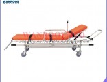 Ea-2A Aluminum Alloy Emergency Ambulance Equipment Stretcher for Patient