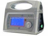 PA-100d Portable Ventilator, Hot Sale Respiratory Ambulance Ventilator with Ce Approved