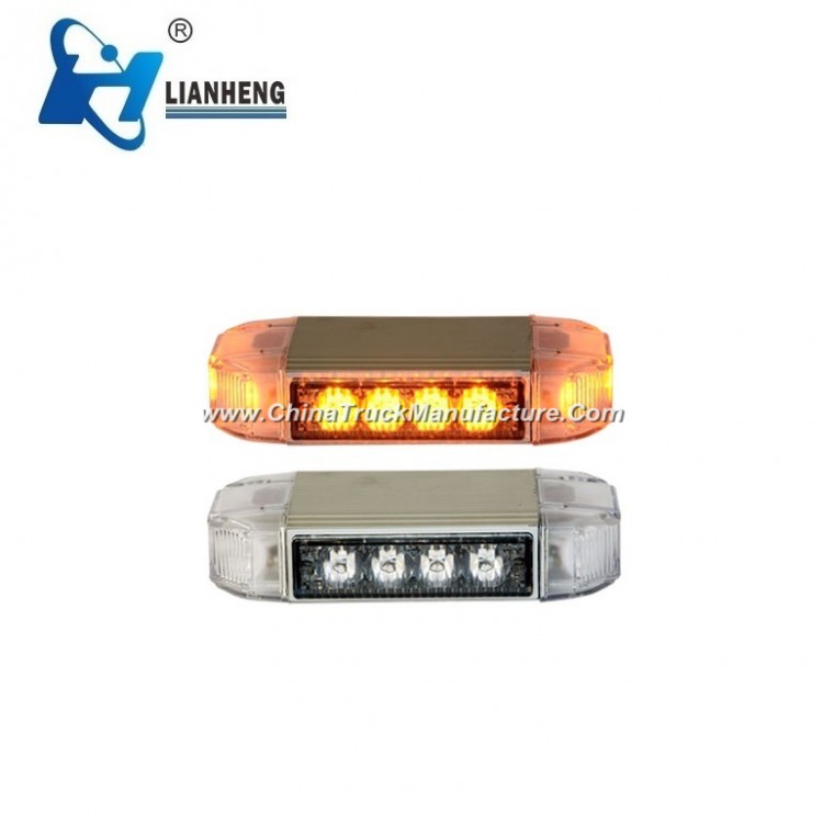 Slim LED Ambulance Warning Light Bar (TBD8700)