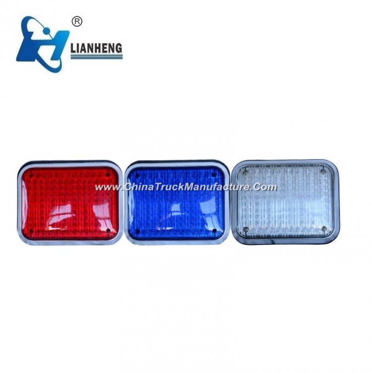LED Warning Ambulance Light (LTDG14)