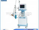 S1100 China Medical Ambulance Emergency Ventilator Machine