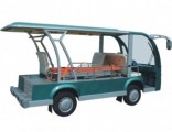 Electric Ambulance Car, Eg6088t, Utility Vehicles