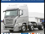 Hyundai 6X4 Tractor Truck with Lowest Price
