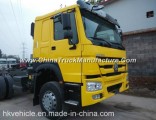 HOWO 371 HP Big Horse Power Tractor Truck, Prime Mover