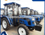 China Tracotor M604-B 60HP 4WD Farm Tractor