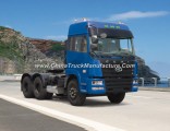 Prime Mover Tractor Head Camc 380HP 6X4