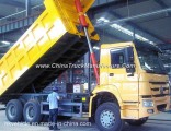 HOWO Head Tractor From China Sinotruk Factory