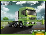 Hot Selling Shacman F3000 6X4 Series Tractor Trcuk