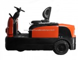 6 Ton China Brand New Shanghai Electric Tractor