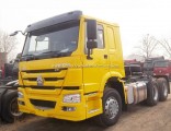 6X4 Sinotruk Tractor for Sale