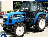 Lutong Lt604 60 HP Farm Tractor