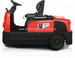 R 6 Ton Electric 4X4 Towing Tractor (QDD6)