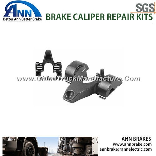 Hot Selling Brake Lever Knorr Type Brake Caliper Repair Kit for Truck and Trailer Spare Parts