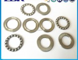 Thrust Ball Bearings 51105 for Trailers Automobile Parts Motor Bearing