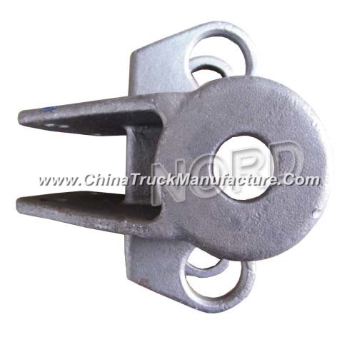 Investment Casting Part for Trailer