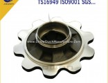 Iron Casting Truck Trailer Tractor Spare Parts Wheel Hub