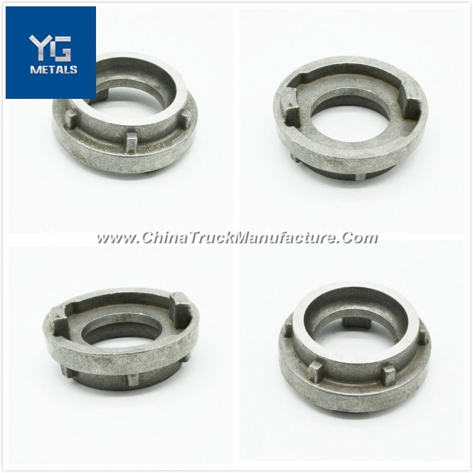 Premium Quality Hot Aluminum Die Forged Automobile, Car, Truck, Trailer, Motorcycle, Forklift Parts