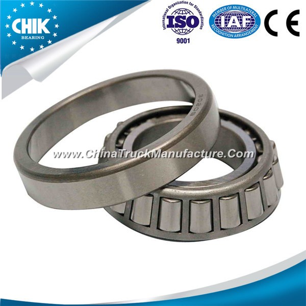 China Factory Roller Bearing 30224 Tapered Roller Bearing for Truck Trailer Parts
