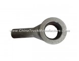 Hot Drop Forging Parts Towing Eye for Truck and Trailer
