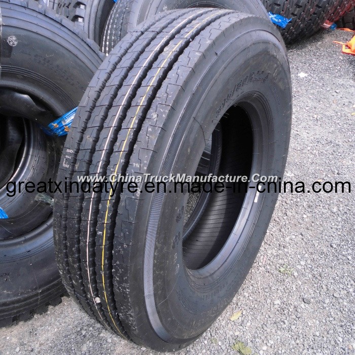 Floating Tires, Auto Parts for Trailer Wheel R22.5