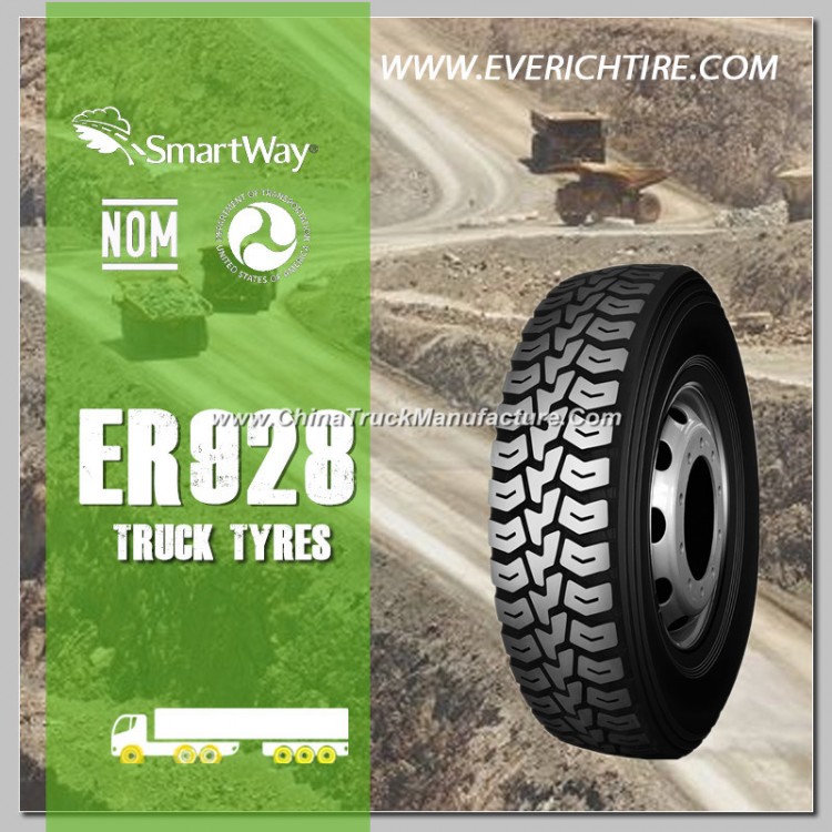 315/80r22.5 Trailer Tires/ Motor Parts/ Discount Truck Radial Tires Manufacturer /TBR Tyres