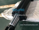 Trailer Parts High Quality Hydraulic Cylinders for Mobile Trailers