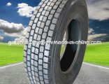 Auto Parts, Trailer Truck Tyre, Radial Tubeless/Tube Tyres (245/70r17.5)