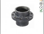 Wheel Hub for Car Parts, Comes in Gray Iron and Ductile Iron, Used in Truck and Trailer