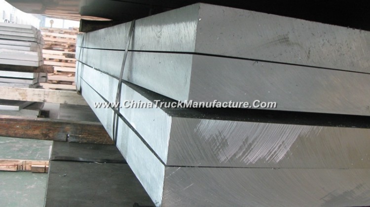 5454 Sheet for Tank/Dry Bulk Trailers/Aircraft Parts/ Automotive Wheels