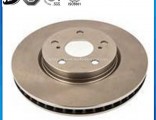 High Quality Brake Discs for Truck/Car/Motorcycle/Trailer Parts