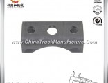 China manufacture Leaf Spring Upper Cast Pad in Semi Trailer Suspension Casting Trailer Parts Traile