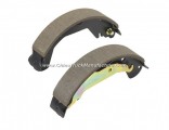 Professional Manufacturing Process Brake Shoe for Trailer Axle Parts