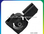 Trailer/Truck Auto Spare Parts Engine Mounting for Toyota 12361-22090