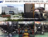 Travel Trailer Parts Fuwa Trailer Parts Trailer Axles and Parts