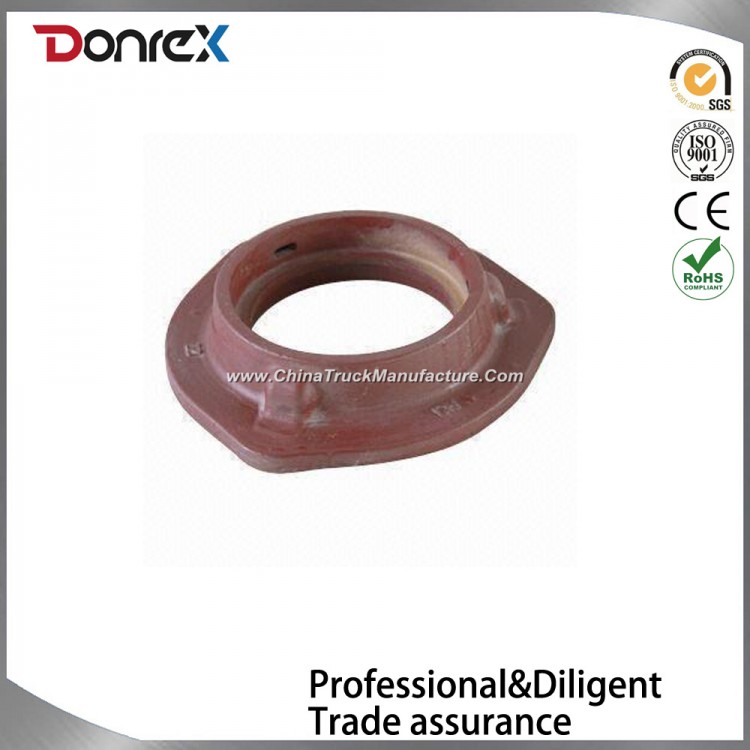 Bearing Housing of Trailer Parts (24T and 32T) , Comes in Ductile Iron, Used in Automobile Truck Bus