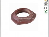 Bearing Housing of Trailer Parts (24T and 32T) , Comes in Ductile Iron, Used in Automobile Truck Bus