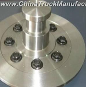 Trailer Spare Part Heavy Truck King Pin