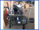 44kw Semi Trailer Parts Weichai Diesel Engine for Cement Trailer