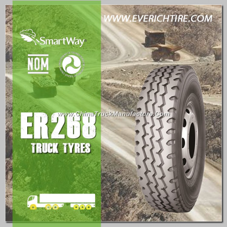 315/80r22.5 Truck Tyres/ Automotive Parts/ Trailer Tires with Warranty Term