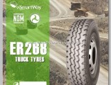 315/80r22.5 Truck Tyres/ Automotive Parts/ Trailer Tires with Warranty Term