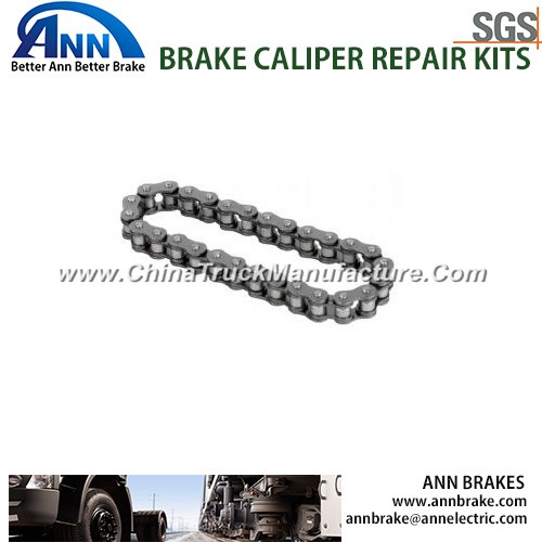Caliper Chain of Knorr Brake Caliper Overhaul Kit of Truck Trailer Spare Parts for Truck Axle