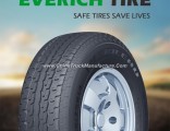 St205/75r14 Trailer Tires/ Chinese Top Tire Brand Car Tyre/ Automotive Parts/ Neumaticos