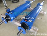 Trailer Parts Export Quality Hydraulic Cylinders for Trailer From China Manufacturer